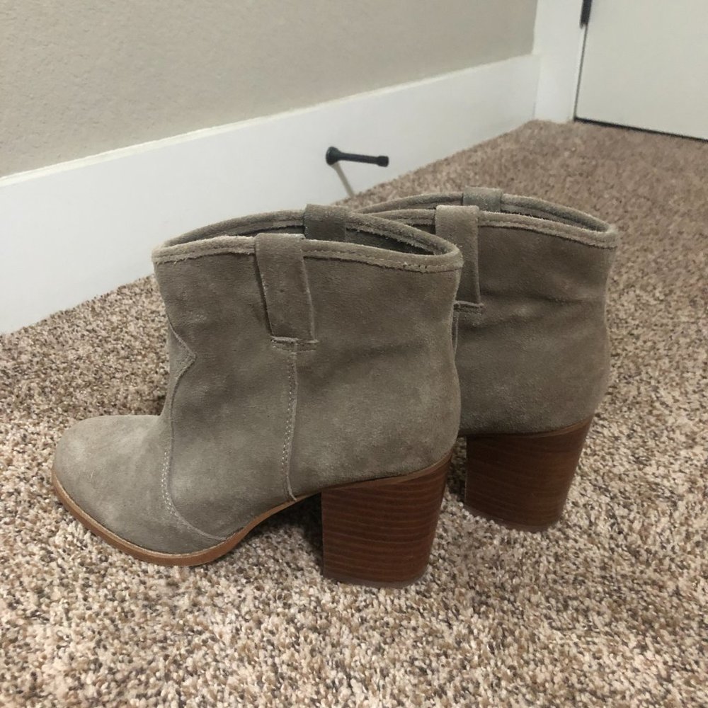 Booties - Picture 5 of 6